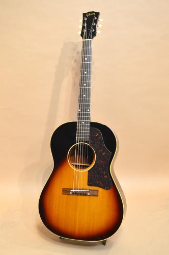Gibson LG-1　1955年製