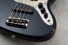 Black Smoker TRAD MASTER series Beta J5 Medium Aged ~Mercedes Blue Matching Head~ #26H11 [3.99kg]_7
