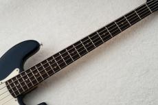Black Smoker TRAD MASTER series Beta J5 Medium Aged ~Mercedes Blue Matching Head~ #26H11 [3.99kg]_8