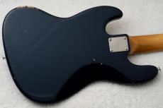 Black Smoker TRAD MASTER series Beta J5 Medium Aged ~Mercedes Blue Matching Head~ #26H11 [3.99kg]_11