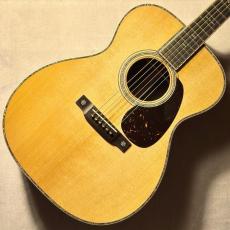 Martin 000-42 Modern Deluxe シリアルナンバー:2913011【芯のある信頼できる良音】【48回分割無金利】_2