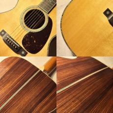 Martin 000-42 Modern Deluxe シリアルナンバー:2913011【芯のある信頼できる良音】【48回分割無金利】_4