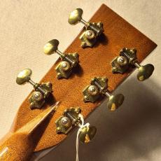 Martin 000-42 Modern Deluxe シリアルナンバー:2913011【芯のある信頼できる良音】【48回分割無金利】_7