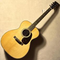 Martin 000-42 Modern Deluxe シリアルナンバー:2913011【芯のある信頼できる良音】【48回分割無金利】_8