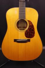 Nashville Guitar Co D Style mahogany