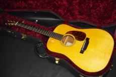 Nashville Guitar Co D Style mahogany_2