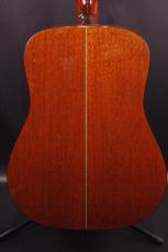 Nashville Guitar Co D Style mahogany_3