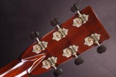 Nashville Guitar Co D Style mahogany_5
