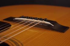 Nashville Guitar Co D Style mahogany_6