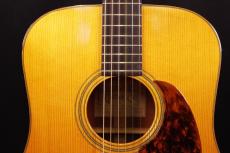 Nashville Guitar Co D Style mahogany_8