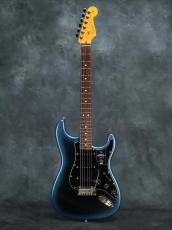 Fender American Professional II Stratocaster Dark Night(DNT) / Rosewood_2