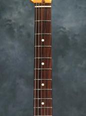 Fender American Professional II Stratocaster Dark Night(DNT) / Rosewood_4