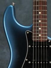 Fender American Professional II Stratocaster Dark Night(DNT) / Rosewood_6