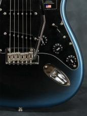 Fender American Professional II Stratocaster Dark Night(DNT) / Rosewood_9