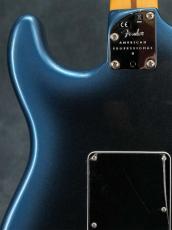 Fender American Professional II Stratocaster Dark Night(DNT) / Rosewood_15