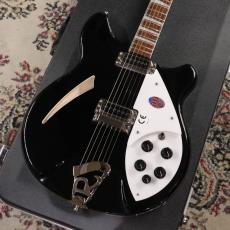 Rickenbacker 360 Jetglo (#2501739) [3.42kg]
