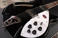 Rickenbacker 360 Jetglo (#2501739) [3.42kg]_8