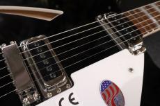 Rickenbacker 360 Jetglo (#2501739) [3.42kg]_11