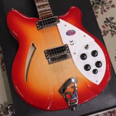 Rickenbacker 360 Fireglo (#2441701) [3.51kg]