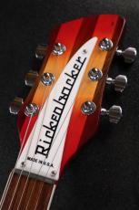 Rickenbacker 360 Fireglo (#2441701) [3.51kg]_4