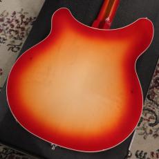 Rickenbacker 360 Fireglo (#2441701) [3.51kg]_5