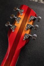 Rickenbacker 360 Fireglo (#2441701) [3.51kg]_7