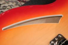 Rickenbacker 360 Fireglo (#2441701) [3.51kg]_11