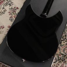 Rickenbacker 330 Jetglo (#2520783)≒3.48?【48回無金利分割】_5