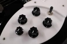 Rickenbacker 330 Jetglo (#2520783)≒3.48?【48回無金利分割】_8