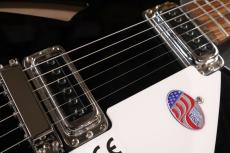 Rickenbacker 330 Jetglo (#2520783)≒3.48?【48回無金利分割】_10