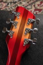 Rickenbacker 330 Fireglo (#2520686)≒3.54?【48回無金利分割】_7
