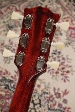 Gibson 1961 Les Paul SG Standard Reissue Stop-Bar Cherry VOS s/n 502491【3.25kg】_8