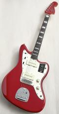 Fender 【濃厚指板・生産完了カラー】American Vintage II 1966 Jazzmaster Dakota Red  #V2324304 ≒3.74kg_2