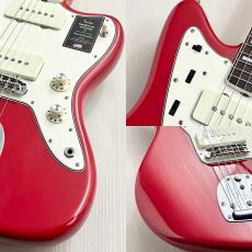 Fender 【濃厚指板・生産完了カラー】American Vintage II 1966 Jazzmaster Dakota Red  #V2324304 ≒3.74kg_3
