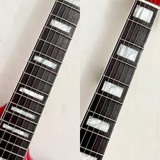 Fender 【濃厚指板・生産完了カラー】American Vintage II 1966 Jazzmaster Dakota Red  #V2324304 ≒3.74kg_4