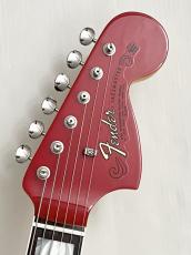 Fender 【濃厚指板・生産完了カラー】American Vintage II 1966 Jazzmaster Dakota Red  #V2324304 ≒3.74kg_5