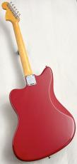 Fender 【濃厚指板・生産完了カラー】American Vintage II 1966 Jazzmaster Dakota Red  #V2324304 ≒3.74kg_9