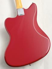 Fender 【濃厚指板・生産完了カラー】American Vintage II 1966 Jazzmaster Dakota Red  #V2324304 ≒3.74kg_10