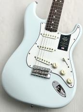 Fender American Vintage II 1965 Stratocaster -Sonic Blue-  #V2552628 ≒3.63kg