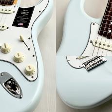 Fender American Vintage II 1965 Stratocaster -Sonic Blue-  #V2552628 ≒3.63kg_3