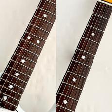 Fender American Vintage II 1965 Stratocaster -Sonic Blue-  #V2552628 ≒3.63kg_4
