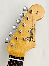 Fender American Vintage II 1965 Stratocaster -Sonic Blue-  #V2552628 ≒3.63kg_5