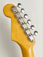 Fender American Vintage II 1965 Stratocaster -Sonic Blue-  #V2552628 ≒3.63kg_6