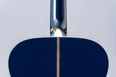 Martin 【受注生産品】【9/12よりご予約開始!】OM Style28 SH NAVY BLUE【浜田省吾シグネイチャーモデル】【送料当社負担】_6
