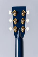 Martin 【受注生産品】【9/12よりご予約開始!】OM Style28 SH NAVY BLUE【浜田省吾シグネイチャーモデル】【送料当社負担】_8
