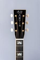Martin 【受注生産品】【9/12よりご予約開始!】OM Style42 SH NAVY BLUE【浜田省吾シグネイチャーモデル】【送料当社負担】_6