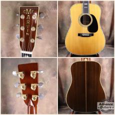 Martin 1975年製 D-45_2
