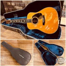 Martin 1975年製 D-45_3