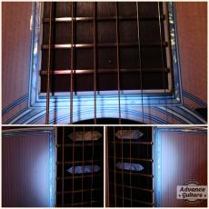 Martin 1975年製 D-45_4