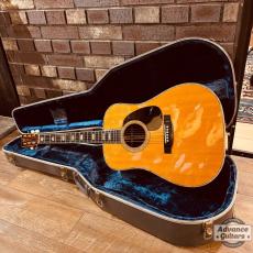 Martin 1975年製 D-45_8